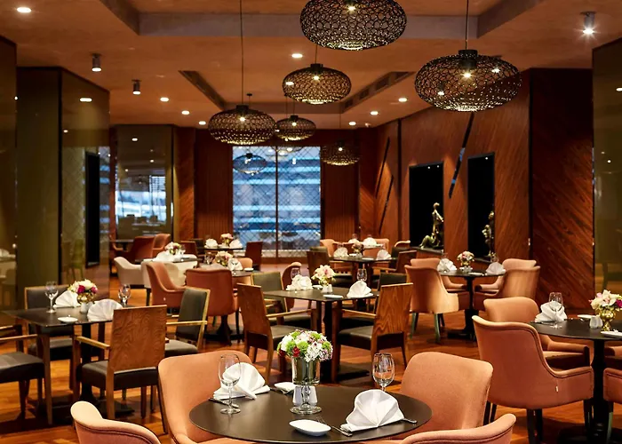 Prime Istanbul Residences